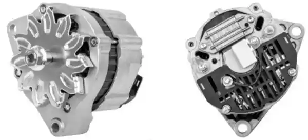 MAHLE MG 553