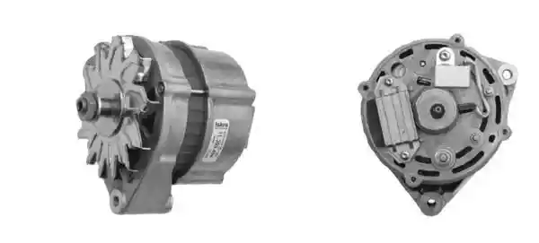 MAHLE MG 554