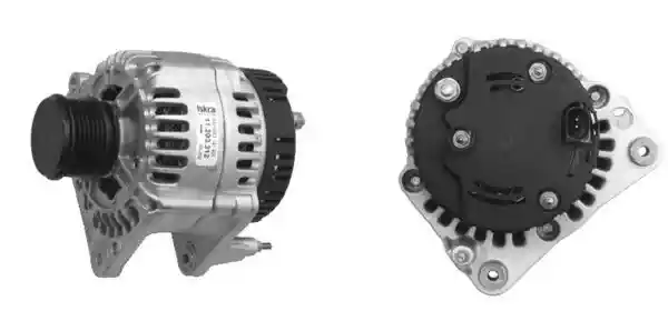 MAHLE MG 555