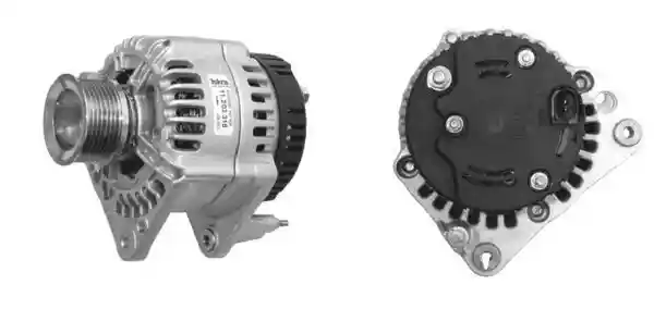 MAHLE MG 558