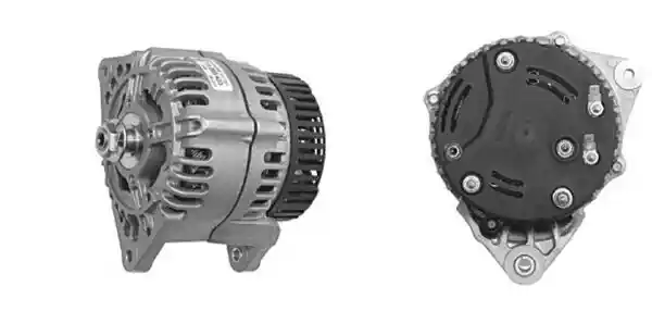 MAHLE MG 560