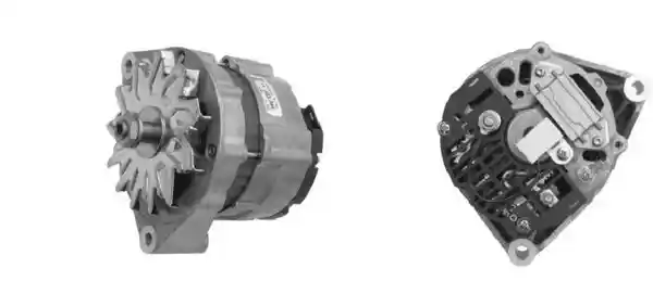MAHLE MG 563