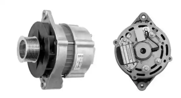 MAHLE MG 568
