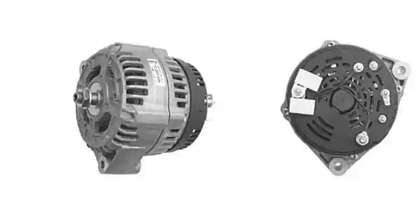 MAHLE MG 569