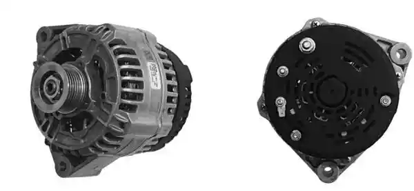MAHLE MG 570