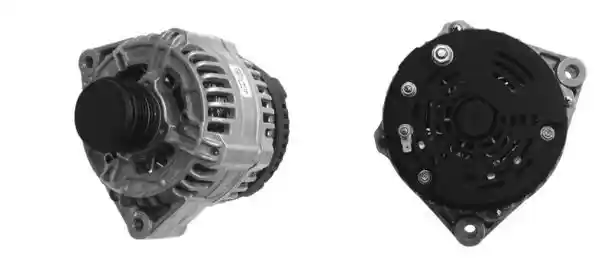 MAHLE MG 574