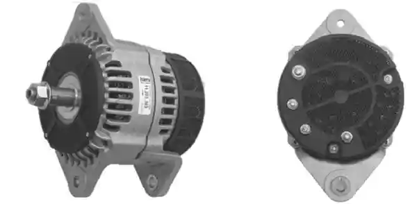 MAHLE MG 575