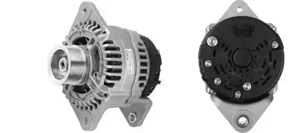 MAHLE MG 577