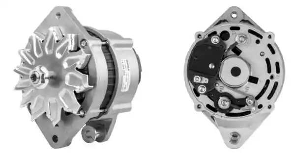 MAHLE MG 581