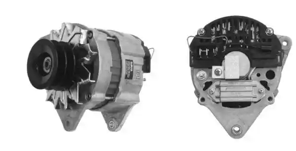 MAHLE MG 590