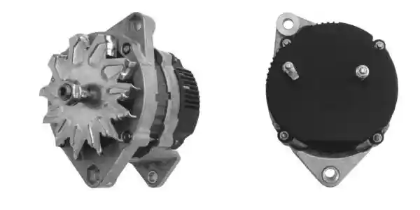 MAHLE MG 591