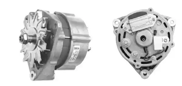 MAHLE MG 597