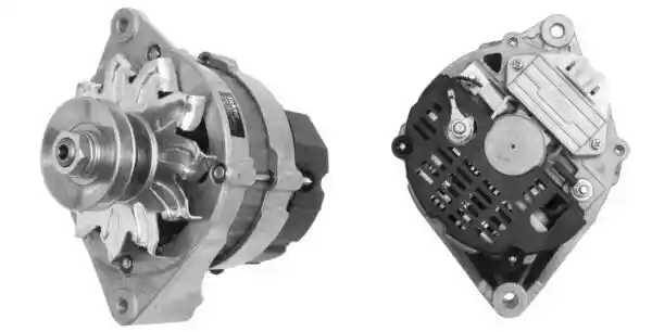 MAHLE MG 598