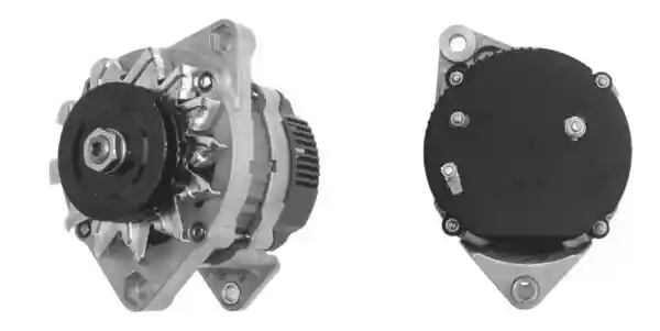 MAHLE MG 599