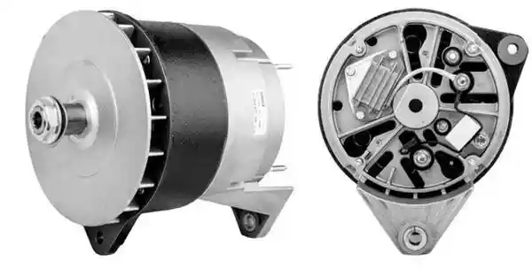 MAHLE MG 59