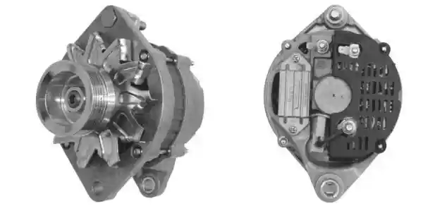 MAHLE MG 601