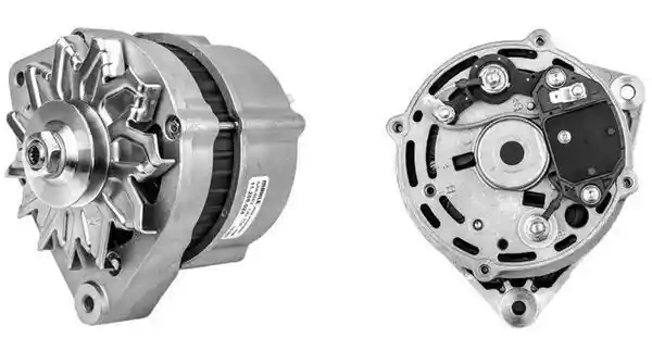 MAHLE MG 603