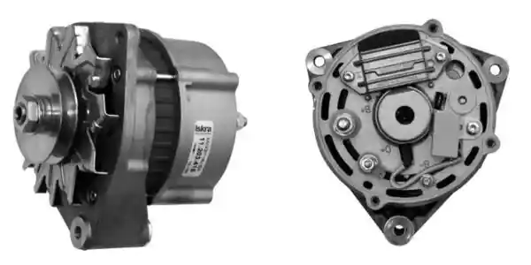 MAHLE MG 604
