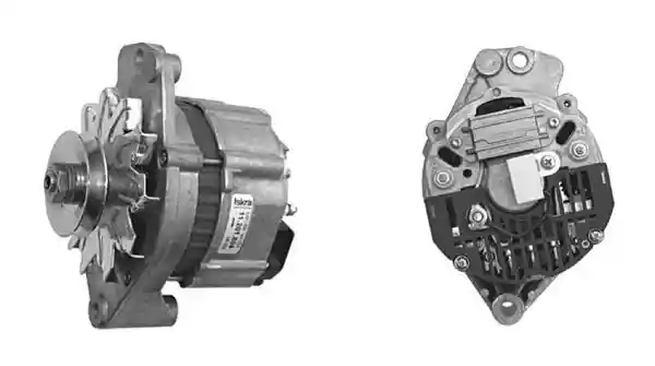 MAHLE MG 605