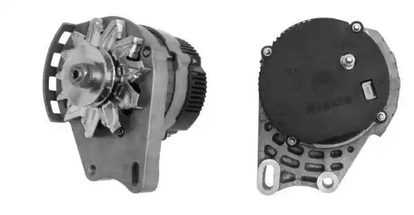 MAHLE MG 608