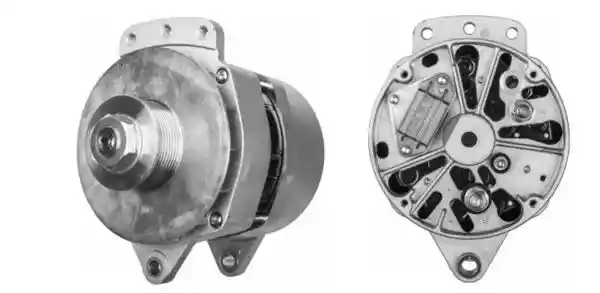 MAHLE MG 609