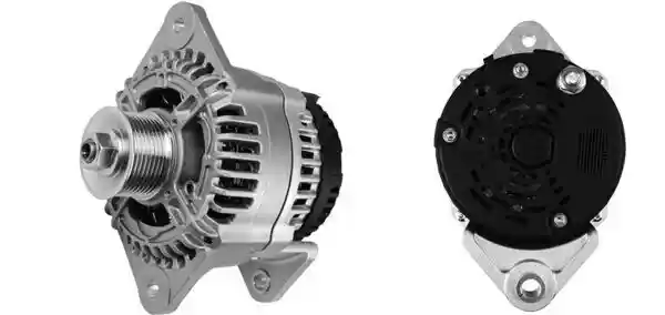 MAHLE MG 610