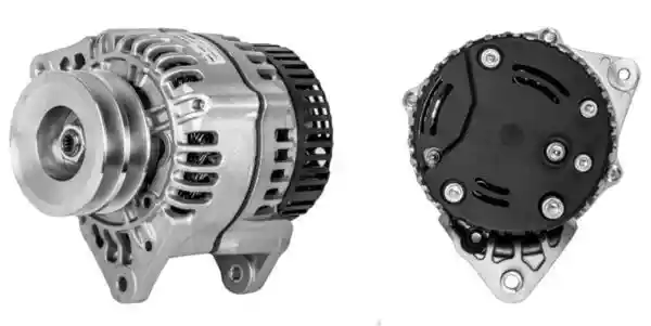 MAHLE MG 611