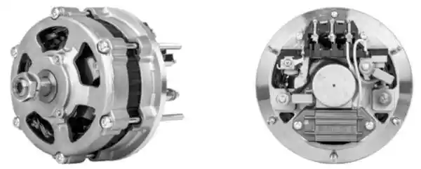 MAHLE MG 614
