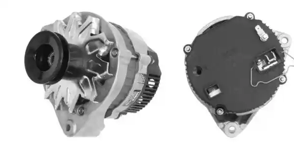 MAHLE MG 615