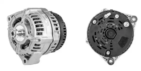 MAHLE MG 619