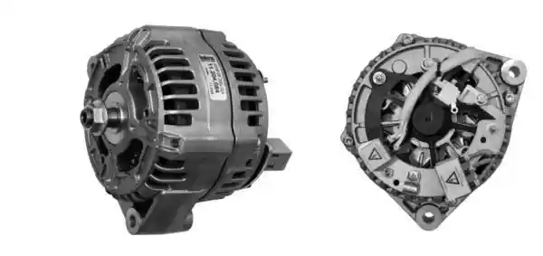 MAHLE MG 61