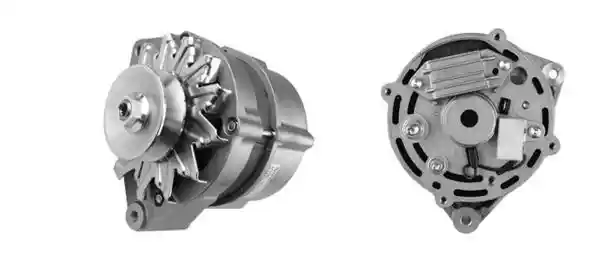 MAHLE MG 620