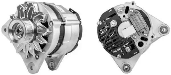 MAHLE MG 621