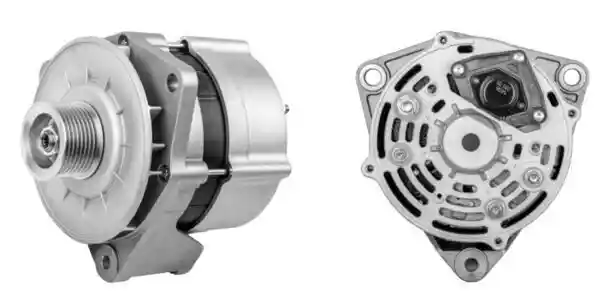 MAHLE MG 622