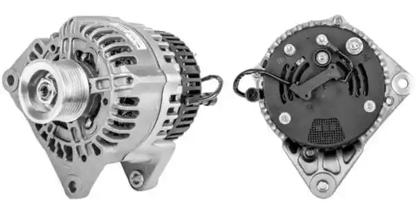 MAHLE MG 623
