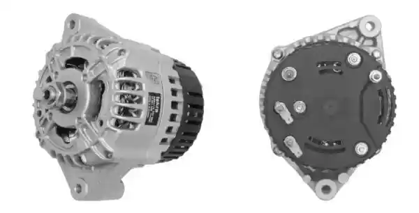 MAHLE MG 624