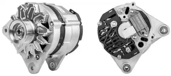 MAHLE MG 625