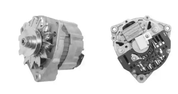 MAHLE MG 627