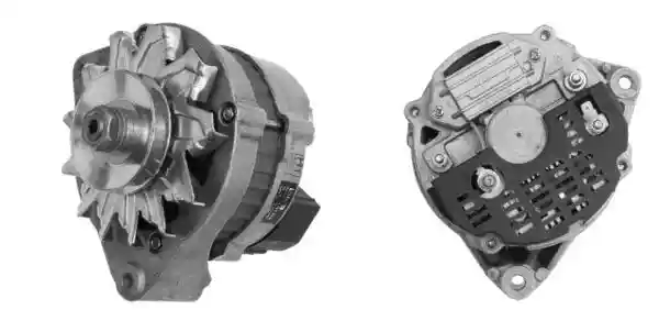 MAHLE MG 628