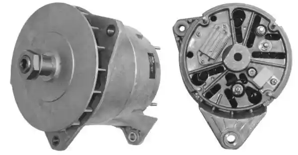 MAHLE MG 629