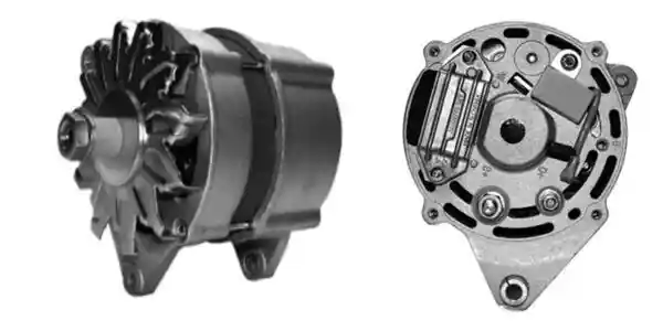 MAHLE MG 636