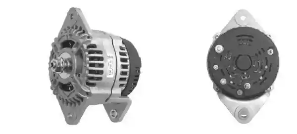 MAHLE MG 63