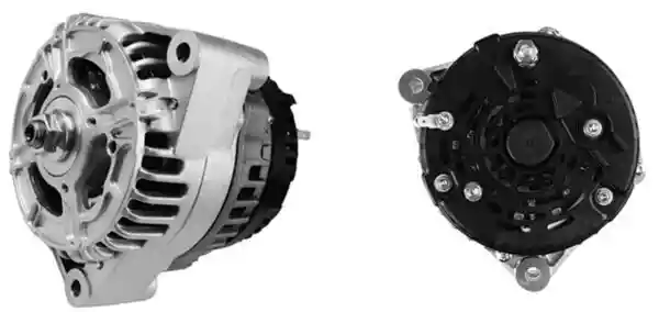 MAHLE MG 648