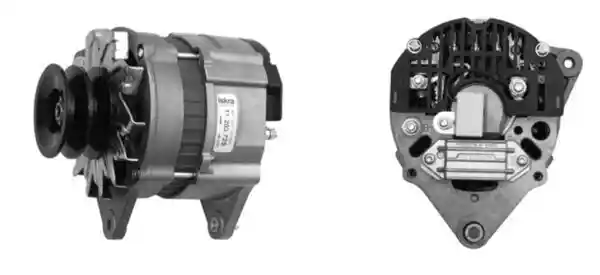 MAHLE MG 680