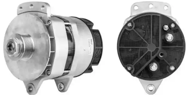 MAHLE MG 68
