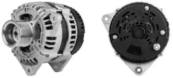 MAHLE MG 693