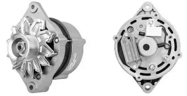MAHLE MG 716