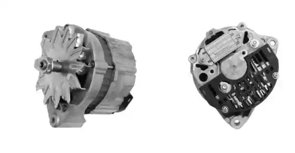 MAHLE MG 717