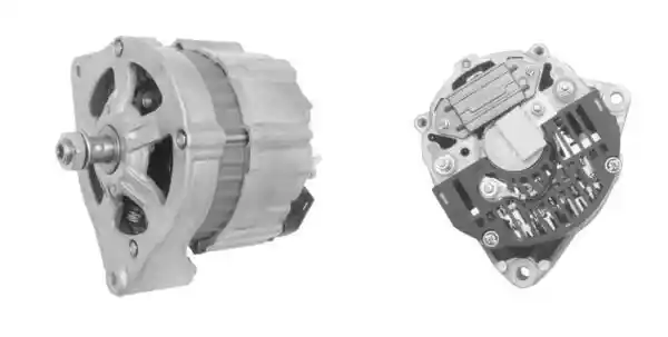MAHLE MG 718