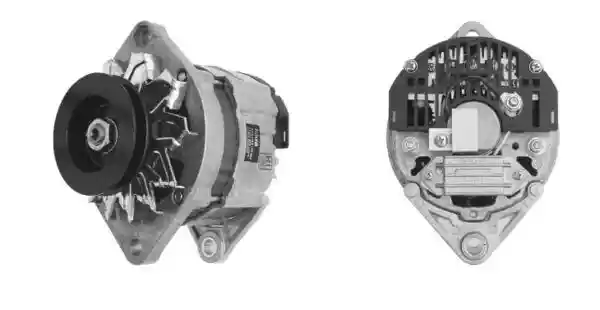 MAHLE MG 721